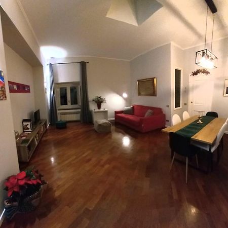 Nilo 28 House Apartment Наполи Екстериор снимка