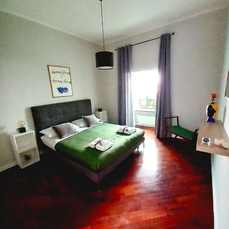 Nilo 28 House Apartment Наполи Екстериор снимка