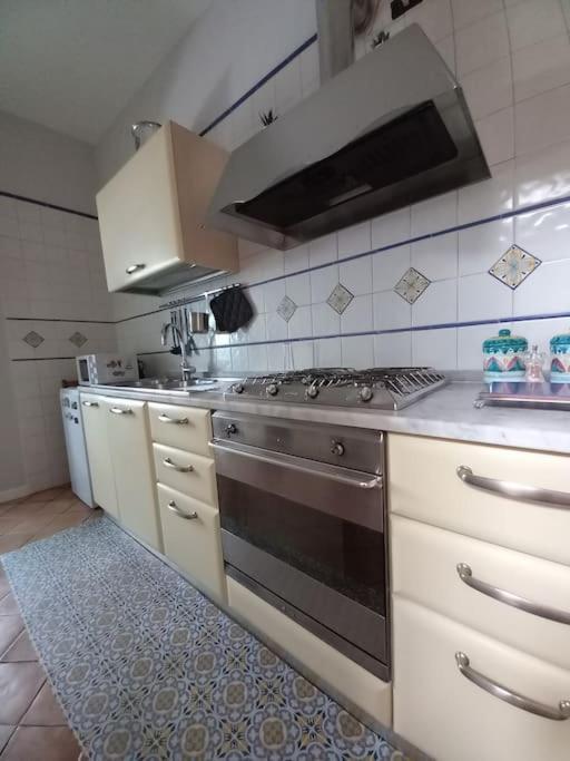 Nilo 28 House Apartment Наполи Екстериор снимка