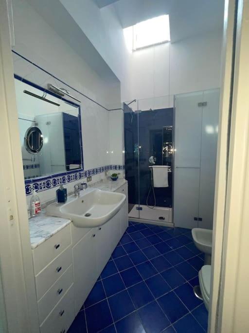 Nilo 28 House Apartment Наполи Екстериор снимка