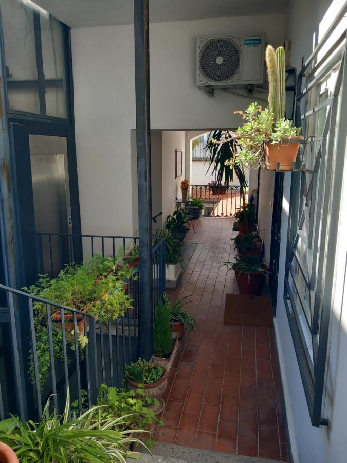 Nilo 28 House Apartment Наполи Екстериор снимка