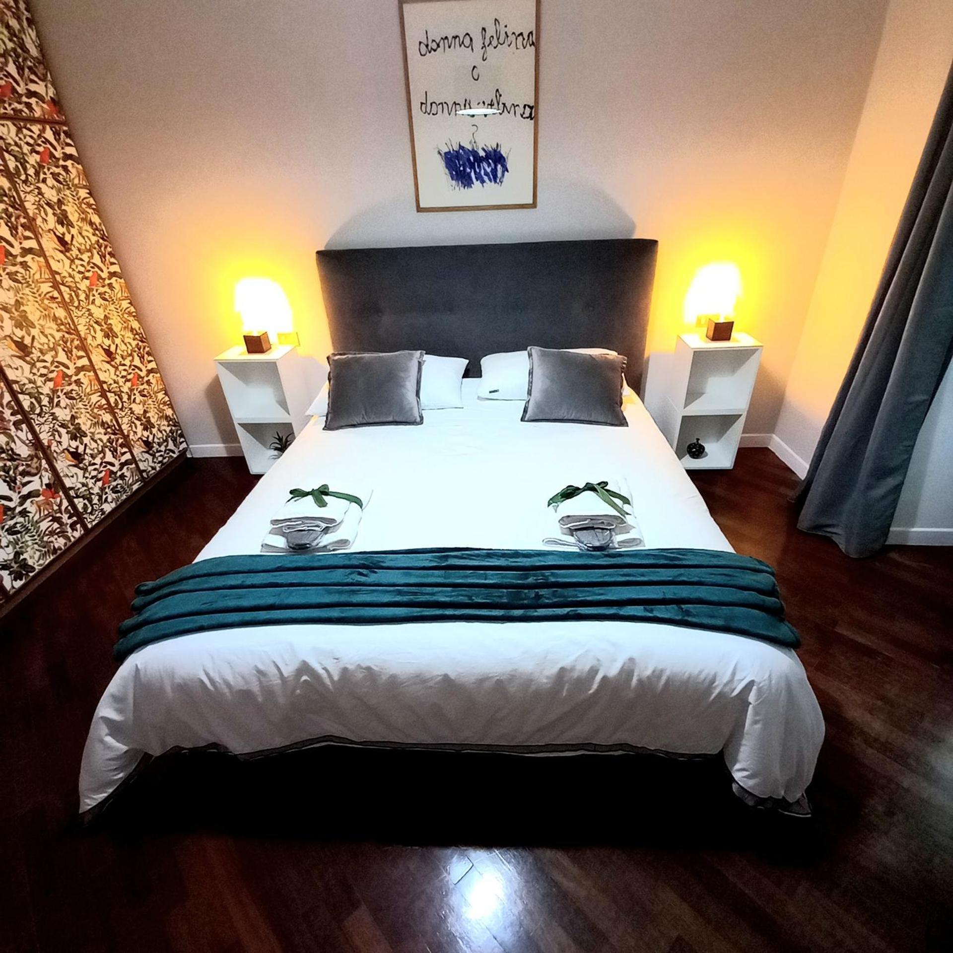 Nilo 28 House Apartment Наполи Екстериор снимка