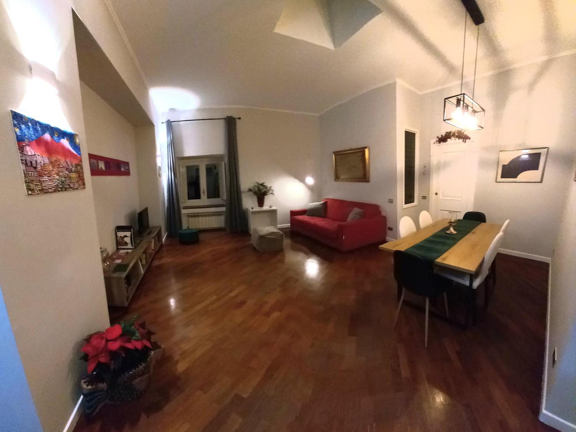 Nilo 28 House Apartment Наполи Екстериор снимка