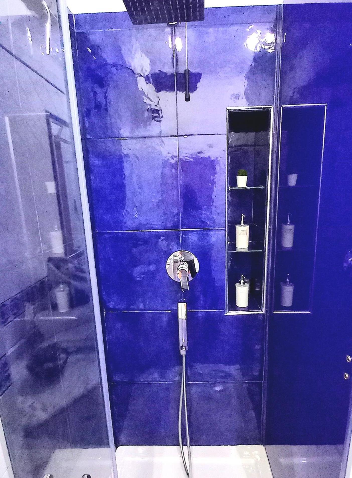 Nilo 28 House Apartment Наполи Екстериор снимка