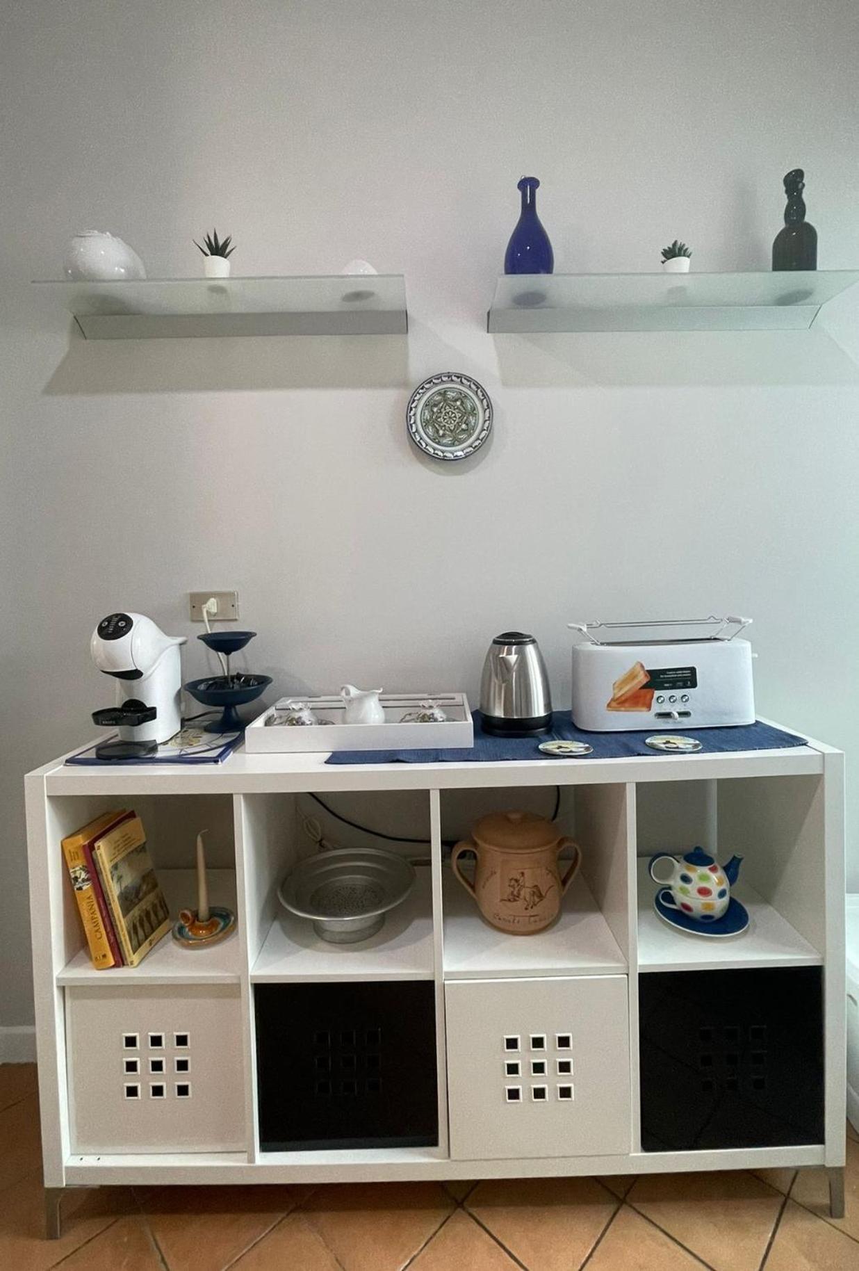 Nilo 28 House Apartment Наполи Екстериор снимка